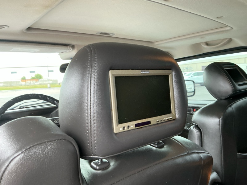 2006 HUMMER H2