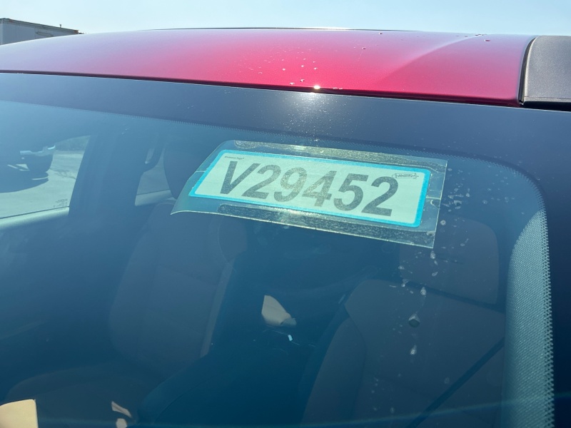 2027 Chevrolet Traverse