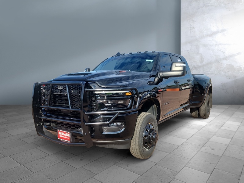Used 2026 Ram 3500 Limited Trucks