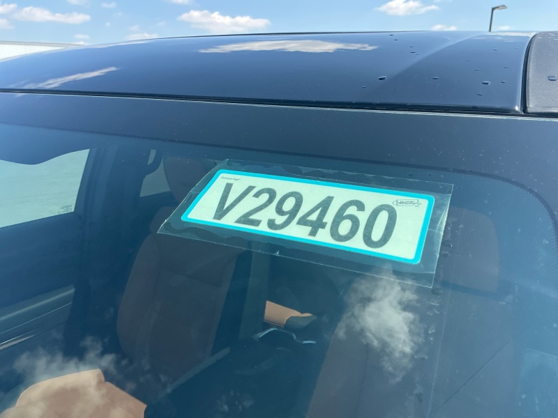 2027 Chevrolet Traverse