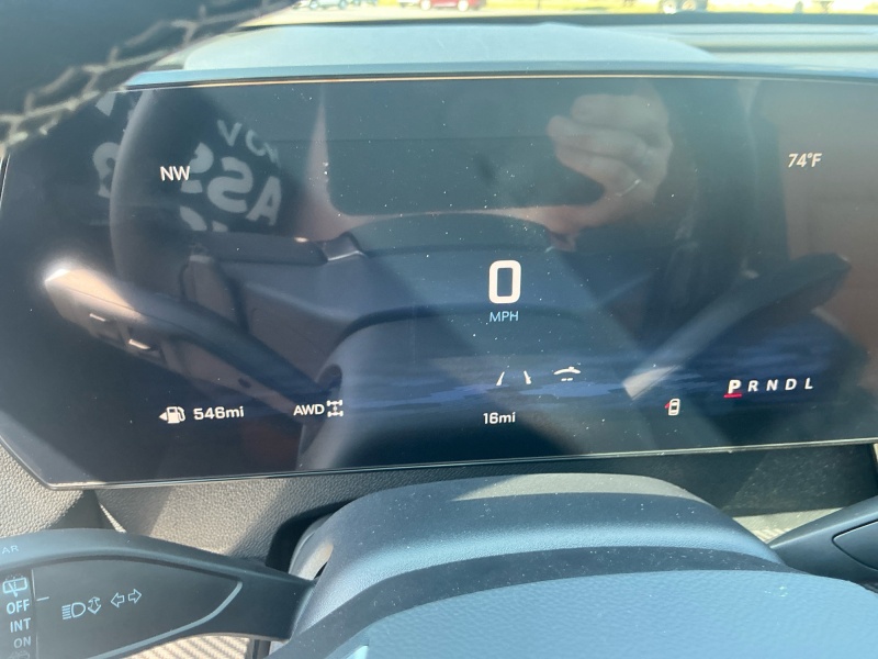 2027 Chevrolet Traverse