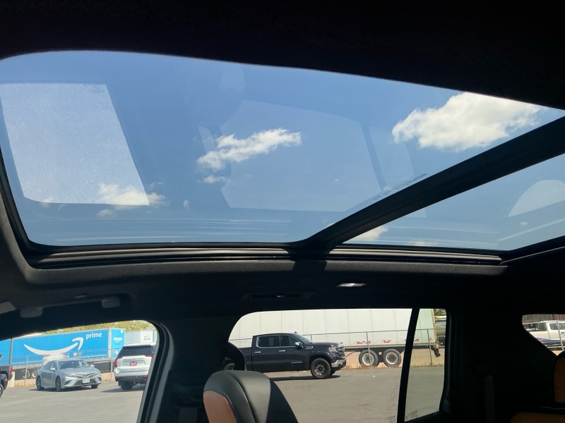 2027 Chevrolet Traverse