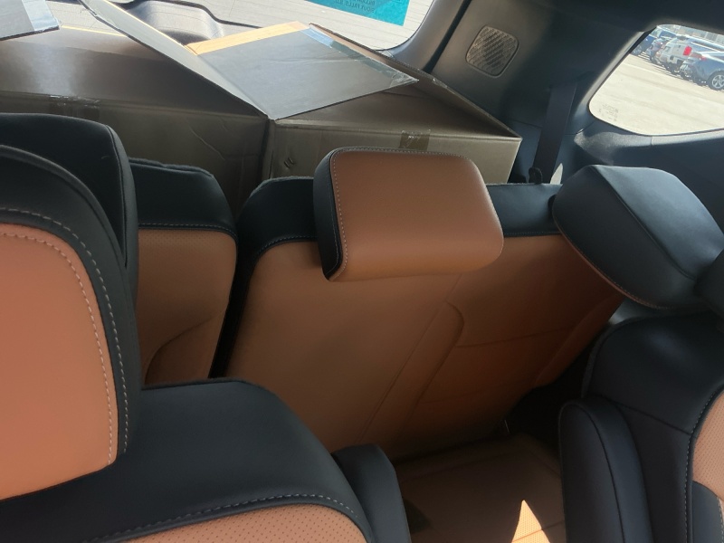 2027 Chevrolet Traverse