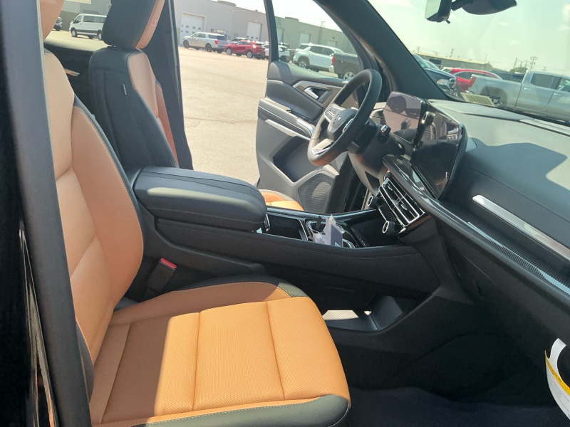 2027 Chevrolet Traverse