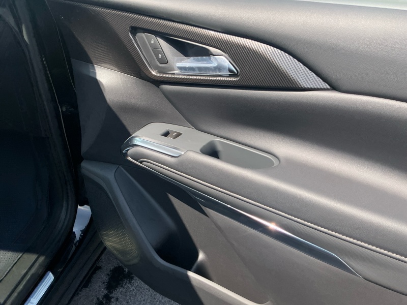 2027 Chevrolet Traverse