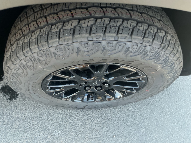 2027 Chevrolet Traverse
