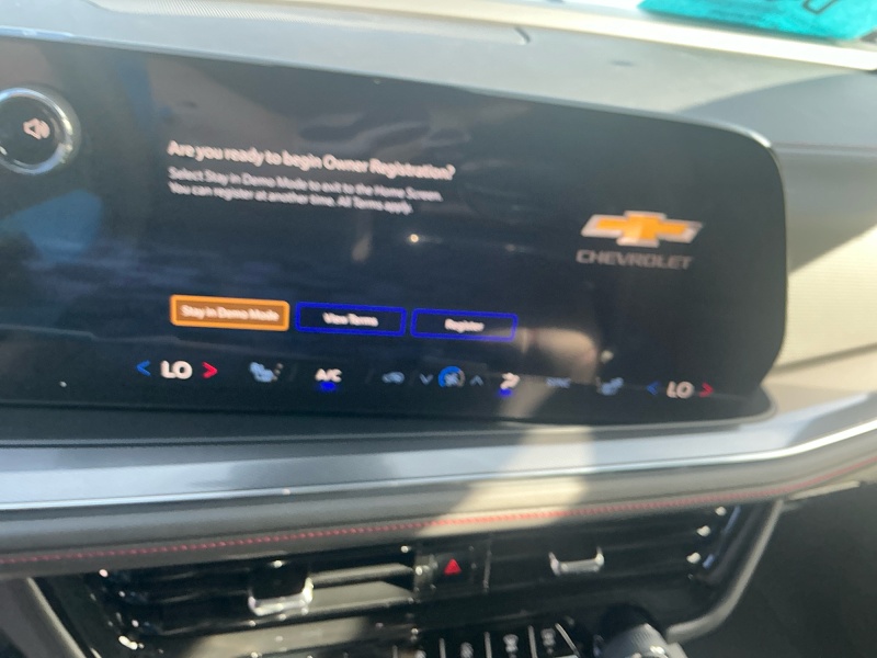 2026 Chevrolet Tahoe