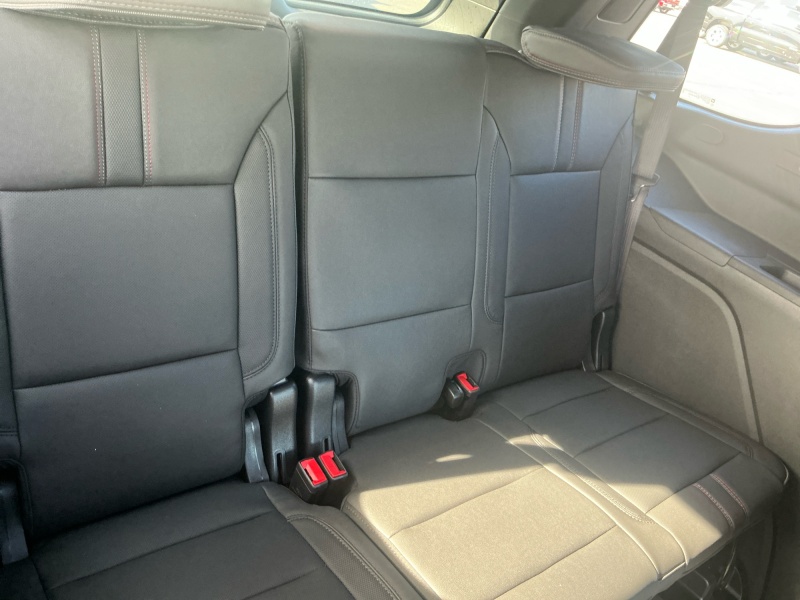 2026 Chevrolet Tahoe