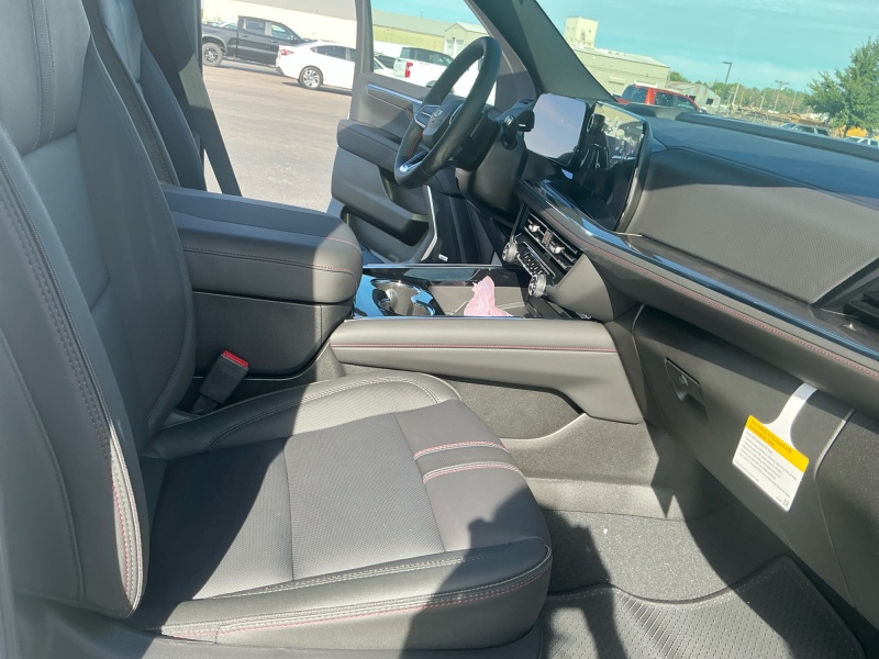 2026 Chevrolet Tahoe