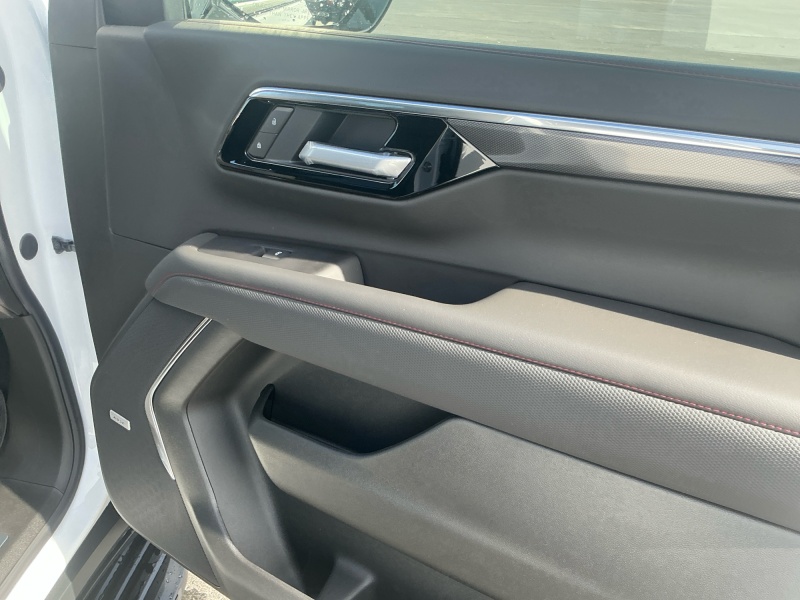 2026 Chevrolet Tahoe
