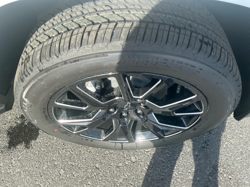 2026 Chevrolet Tahoe