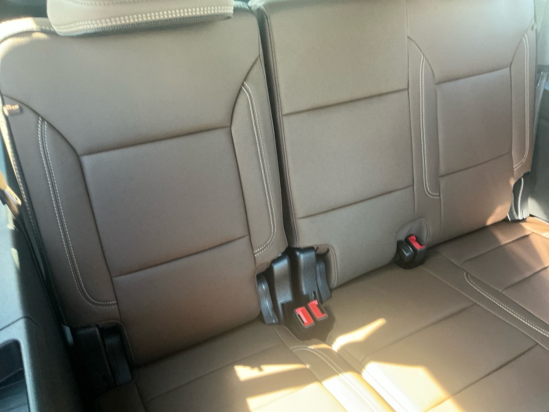2026 Chevrolet Suburban