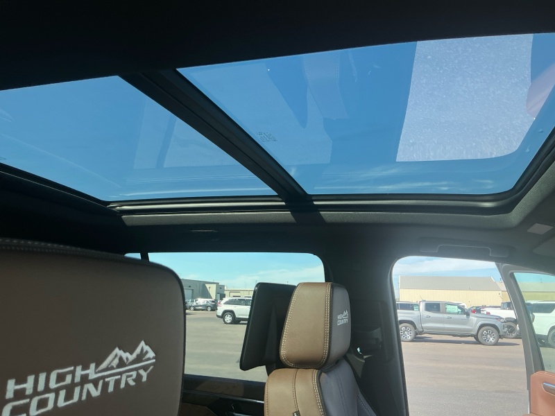 2026 Chevrolet Suburban