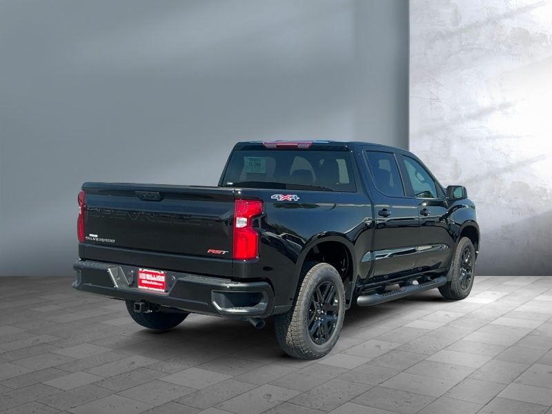 2026 Chevrolet Silverado 1500 RST - Photo 6