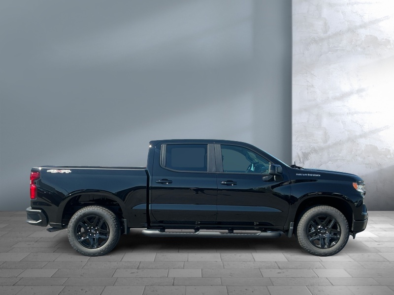 2026 Chevrolet Silverado 1500 RST - Photo 7