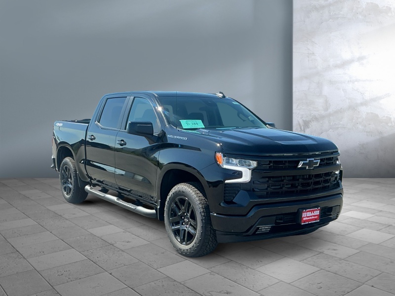 2026 Chevrolet Silverado 1500 RST - Photo 8