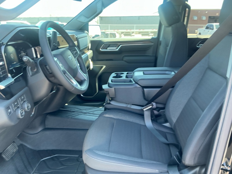 2026 Chevrolet Silverado 1500 RST - Photo 10