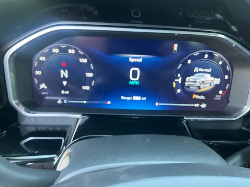 2026 Chevrolet Silverado 1500 RST - Photo 11
