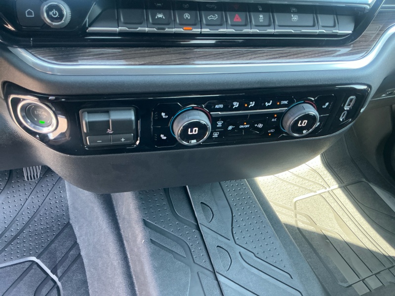 2026 Chevrolet Silverado 1500 RST - Photo 13