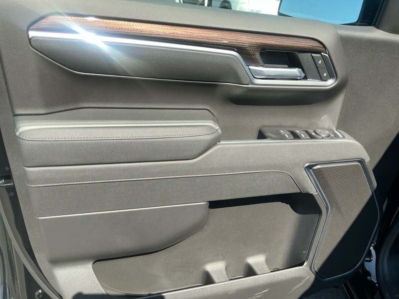 2026 Chevrolet Silverado 1500 RST - Photo 16