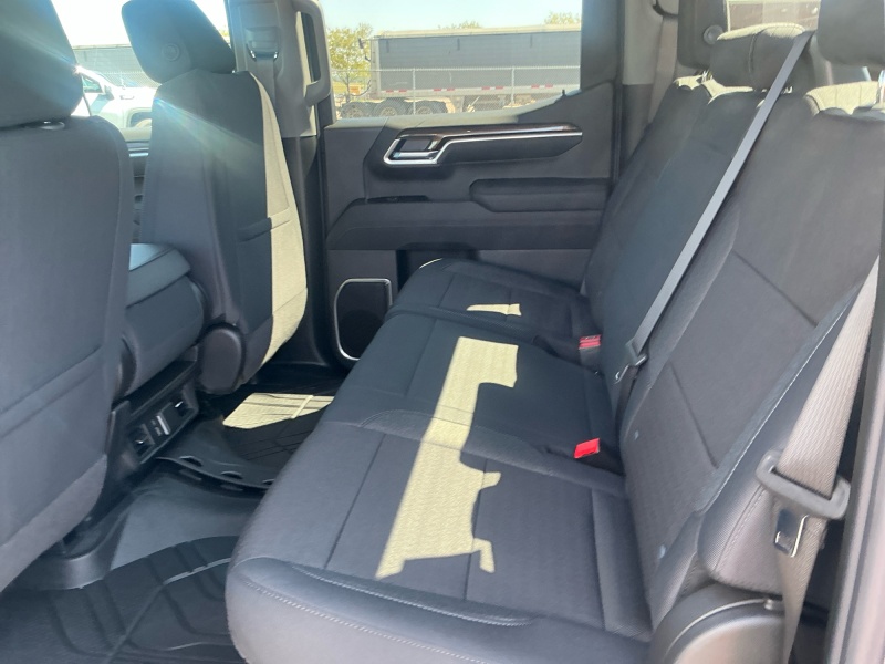2026 Chevrolet Silverado 1500 RST - Photo 17