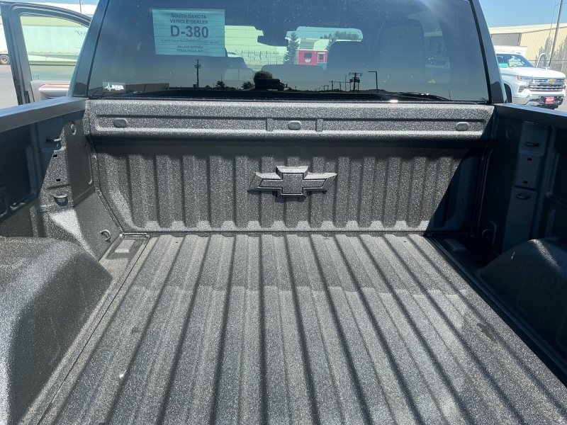 2026 Chevrolet Silverado 1500 RST - Photo 18