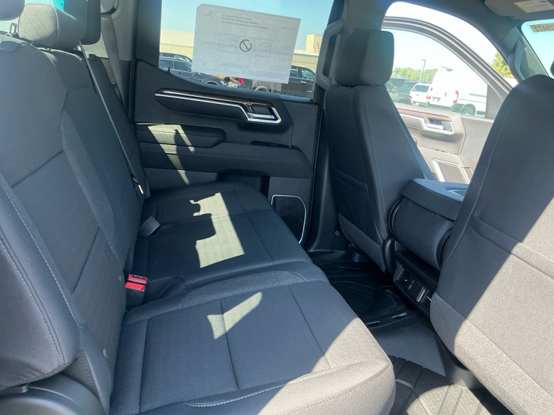 2026 Chevrolet Silverado 1500 RST - Photo 19