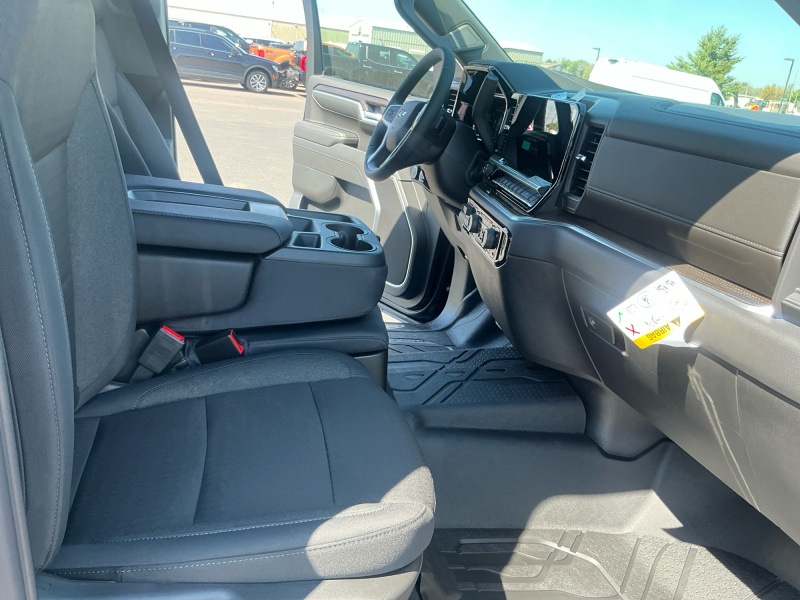 2026 Chevrolet Silverado 1500 RST - Photo 20