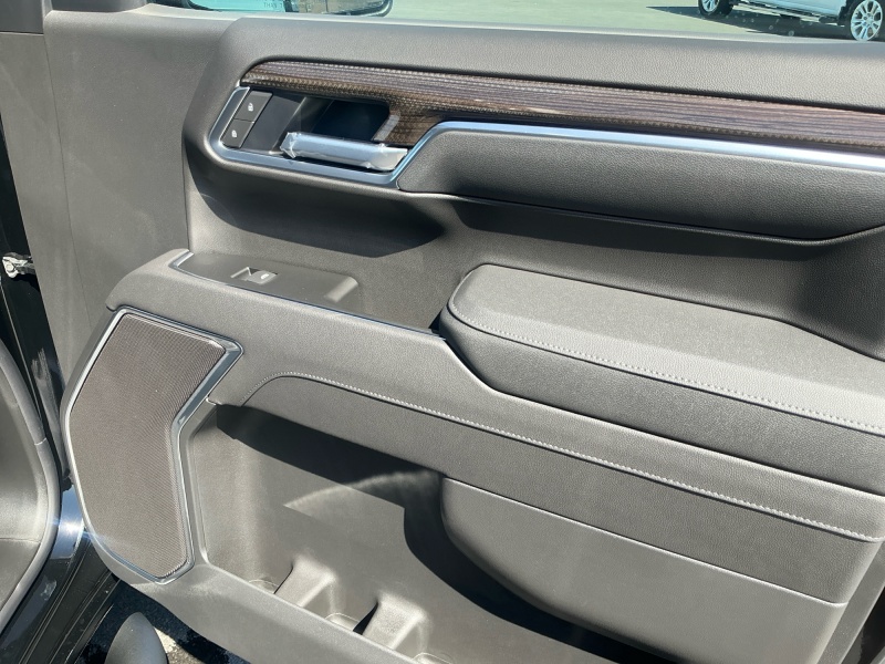 2026 Chevrolet Silverado 1500 RST - Photo 21