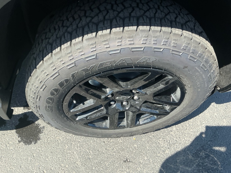 2026 Chevrolet Silverado 1500 RST - Photo 22