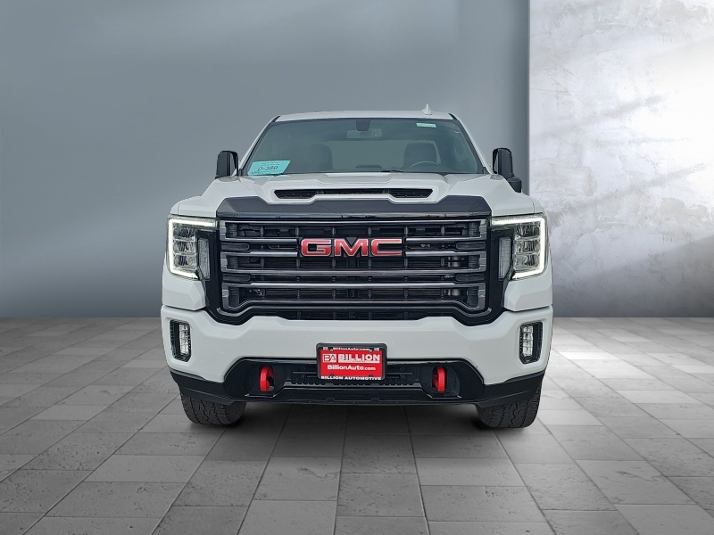 2023 GMC Sierra 2500HD