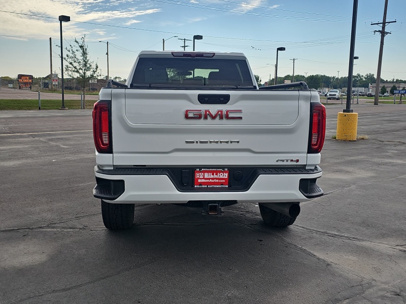 2023 GMC Sierra 2500HD