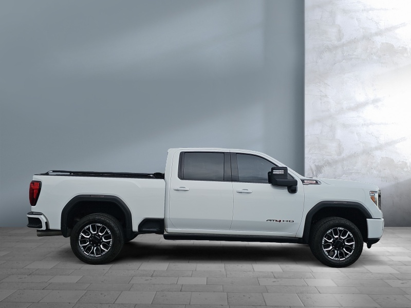 2023 GMC Sierra 2500HD