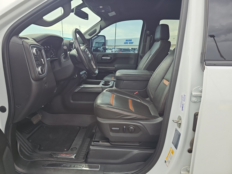 2023 GMC Sierra 2500HD
