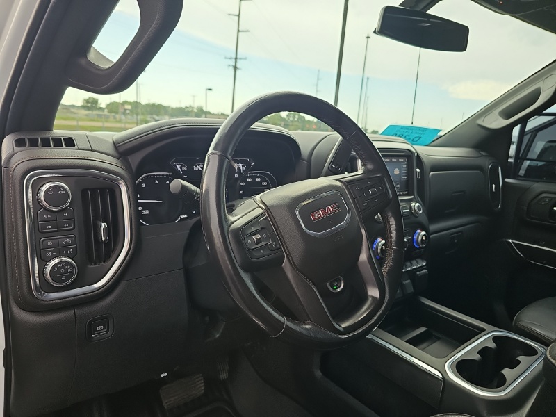 2023 GMC Sierra 2500HD