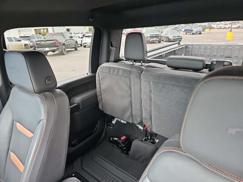 2023 GMC Sierra 2500HD