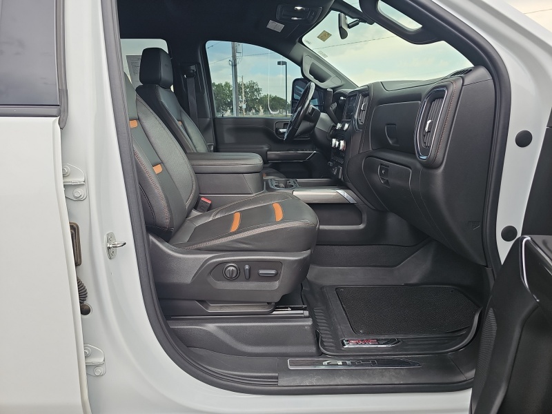2023 GMC Sierra 2500HD