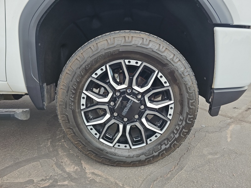 2023 GMC Sierra 2500HD