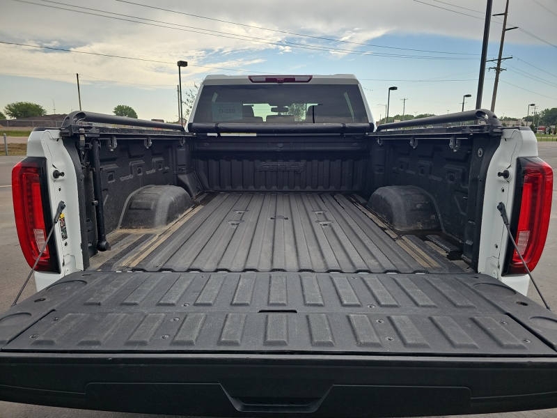 2023 GMC Sierra 2500HD