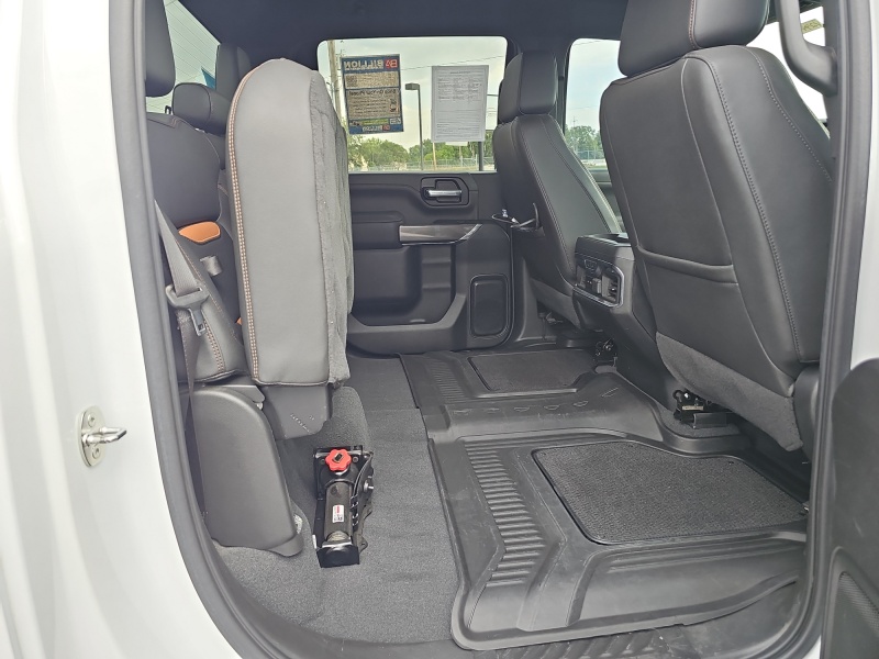 2023 GMC Sierra 2500HD