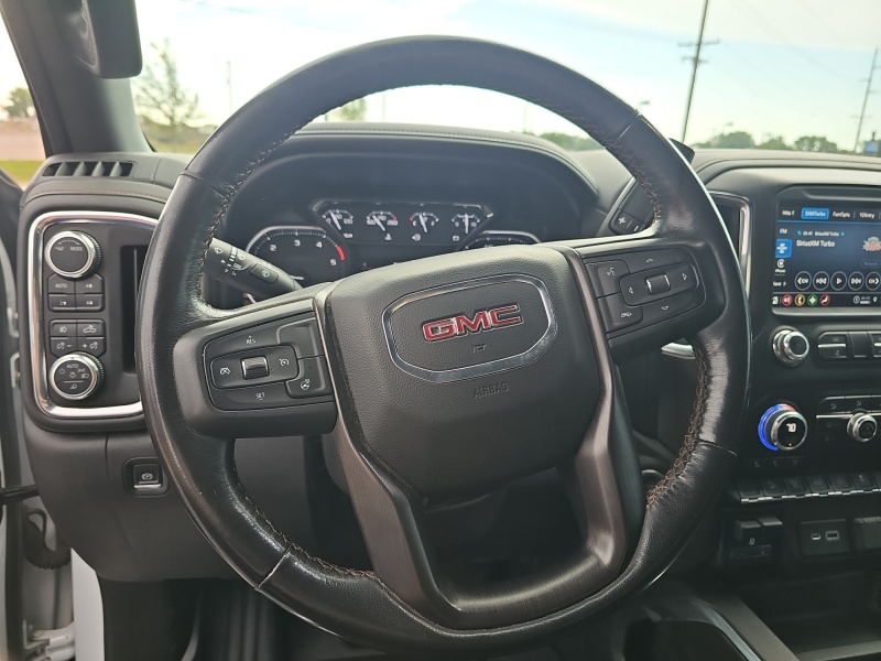 2023 GMC Sierra 2500HD