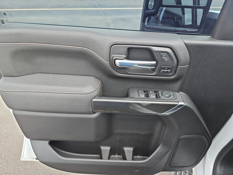 2023 GMC Sierra 2500HD