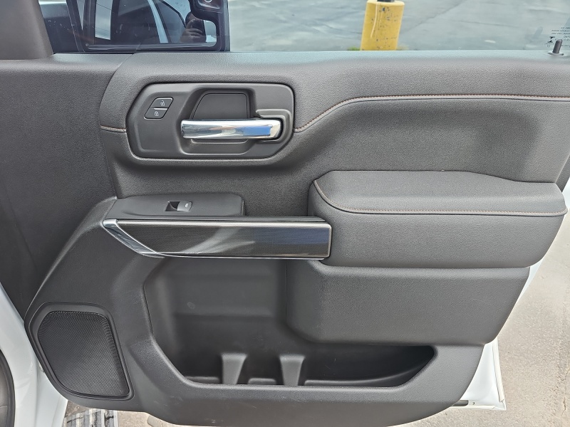2023 GMC Sierra 2500HD