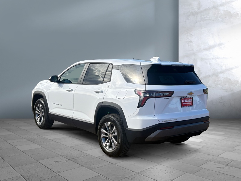 2027 Chevrolet Equinox