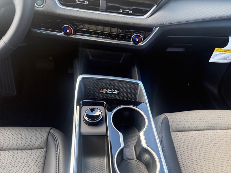 2027 Chevrolet Equinox