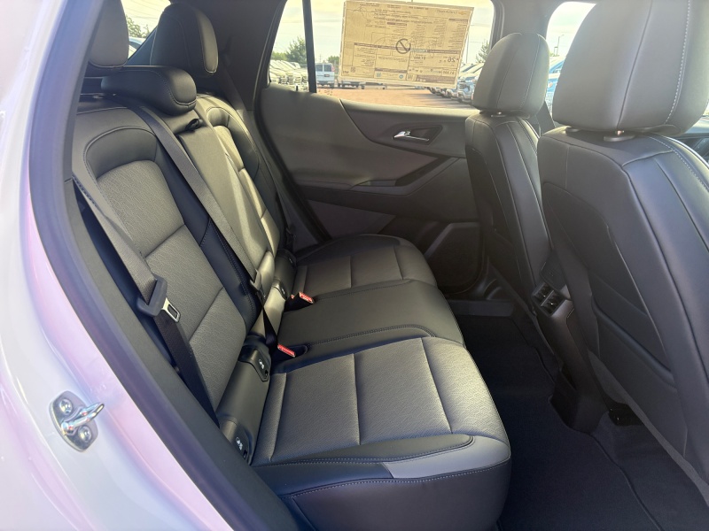 2027 Chevrolet Equinox