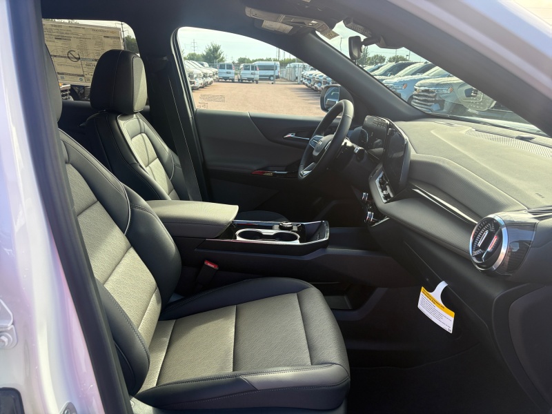 2027 Chevrolet Equinox