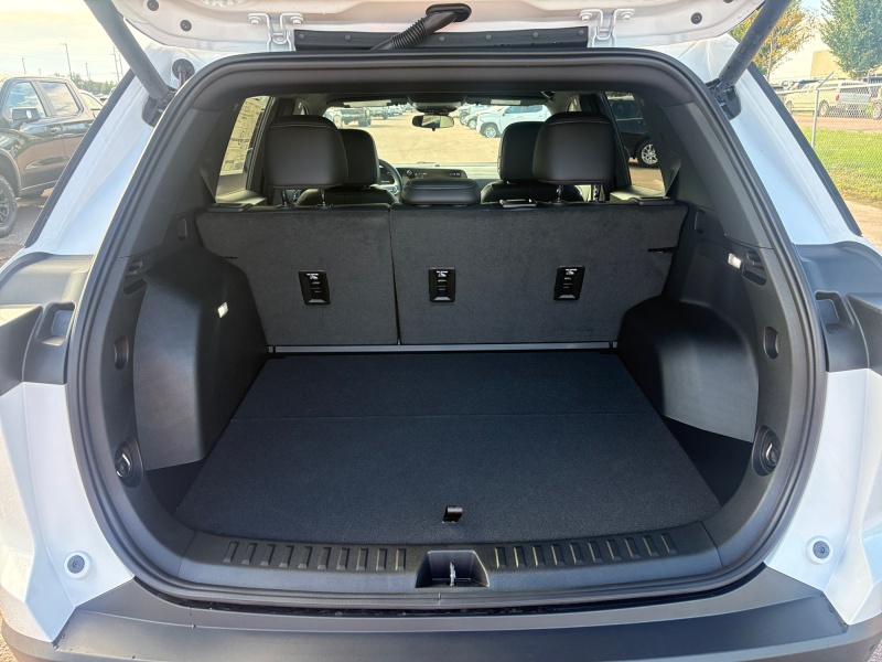 2027 Chevrolet Equinox