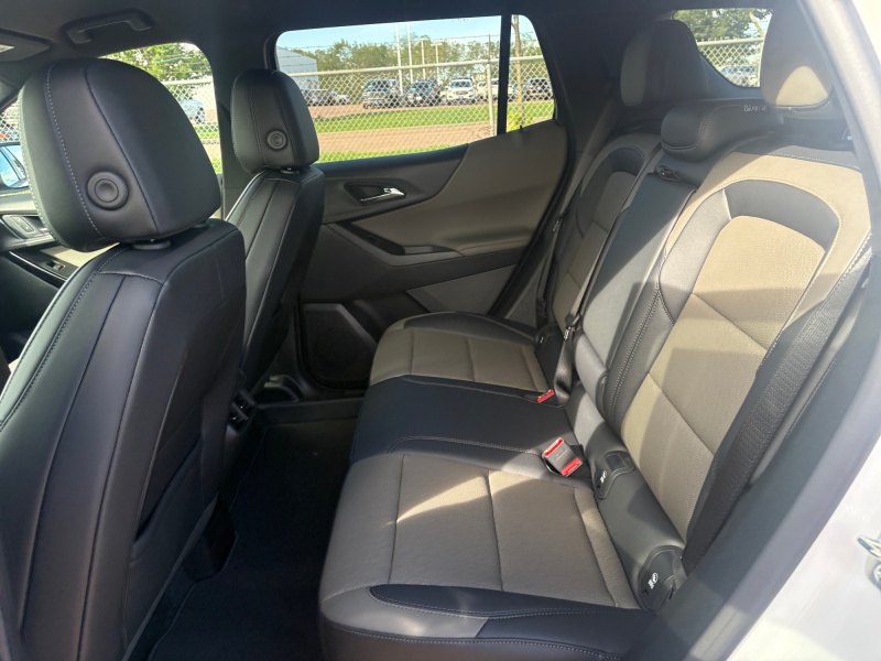 2027 Chevrolet Equinox