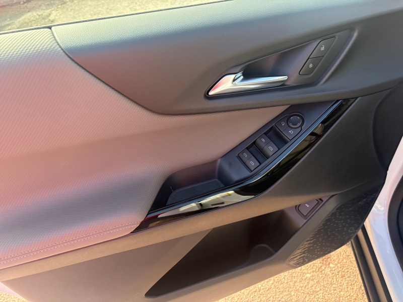 2027 Chevrolet Equinox